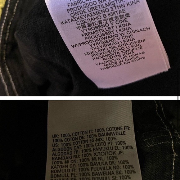 Diesel Top Large - Picture 4 of 4